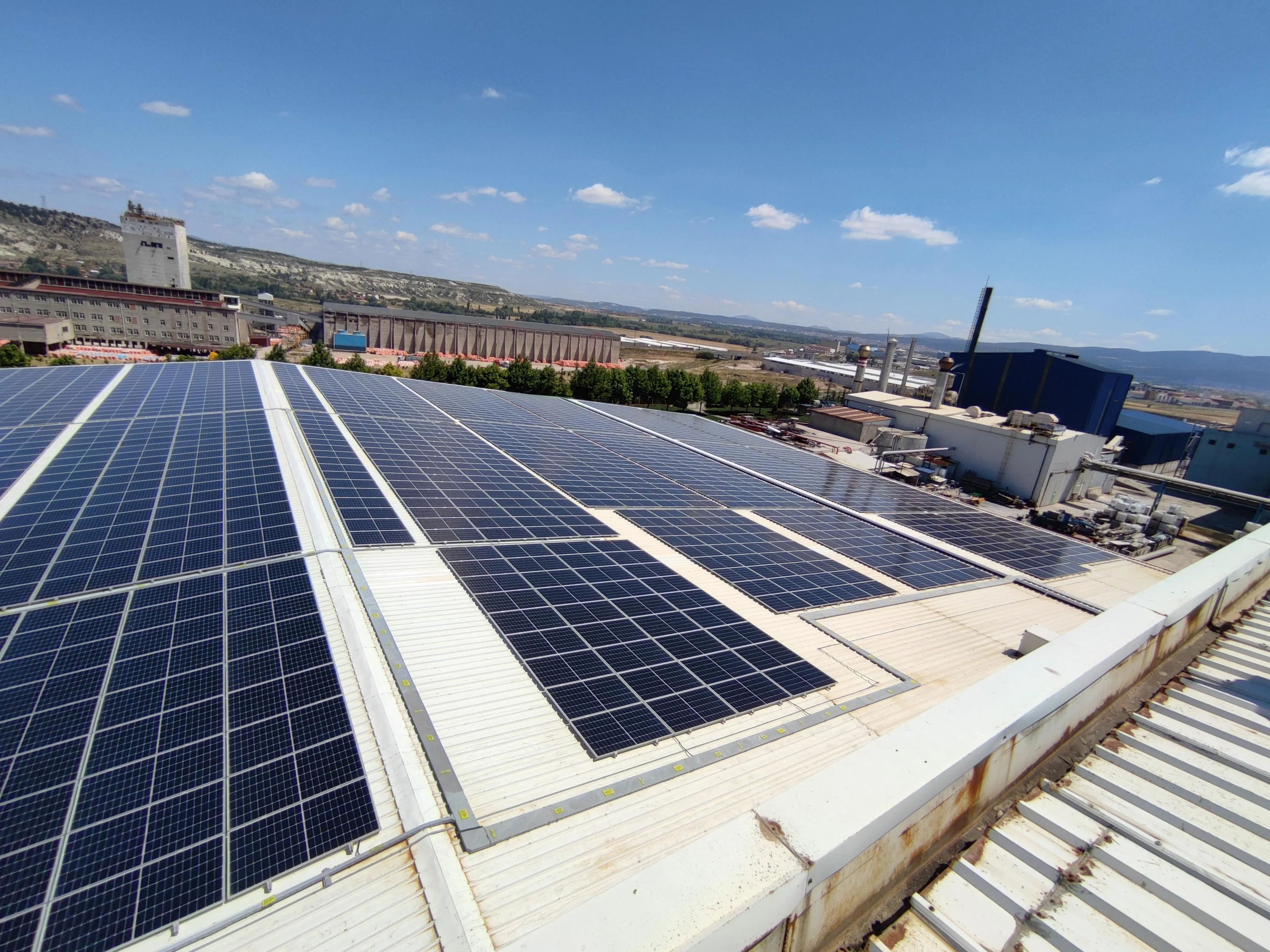 Solar Power