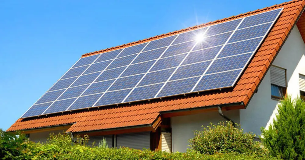 Kırklareli GES: Güneş Enerjisi ile Sürdürülebilir Bir Geleceğe