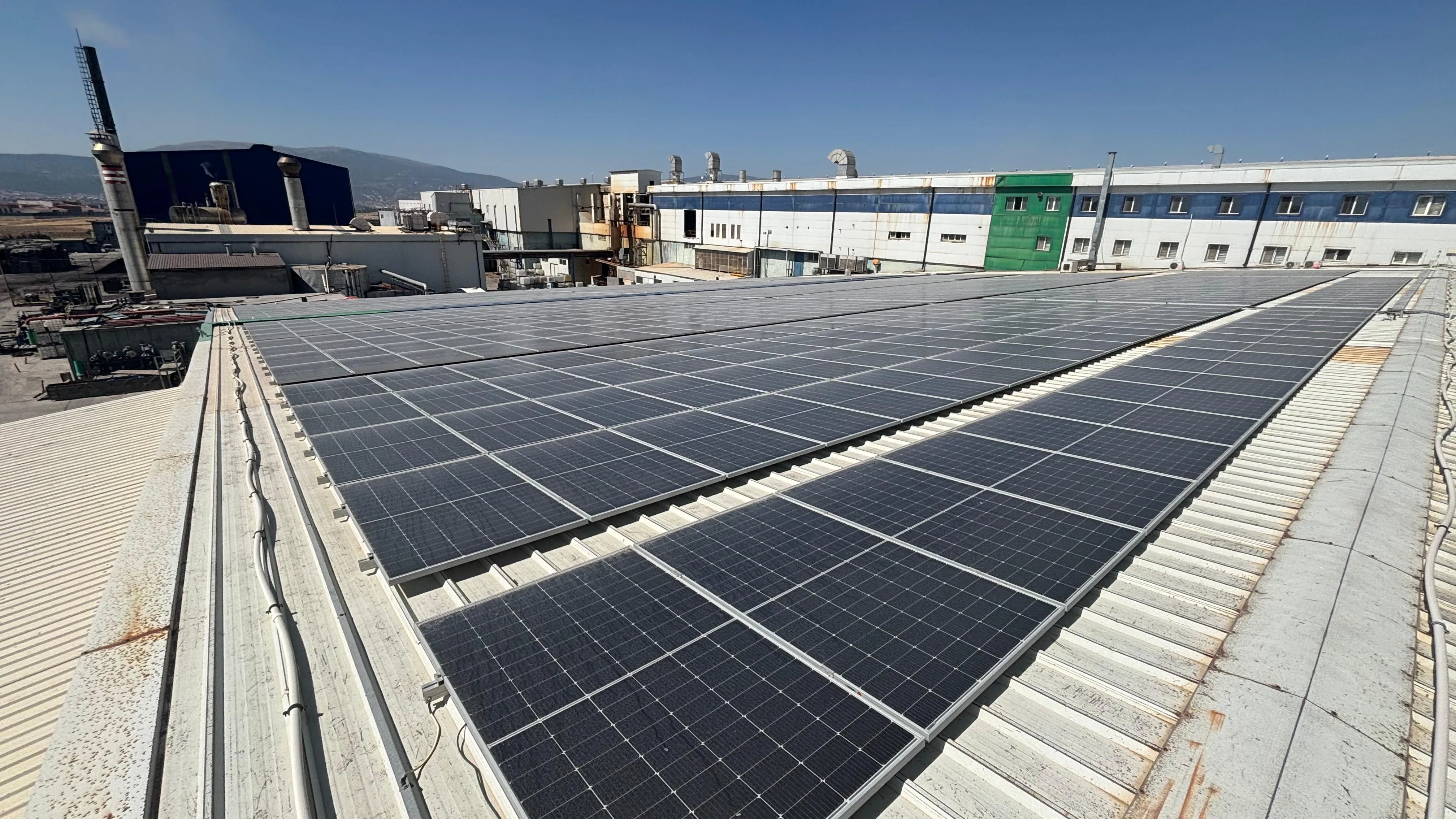 Solar Power