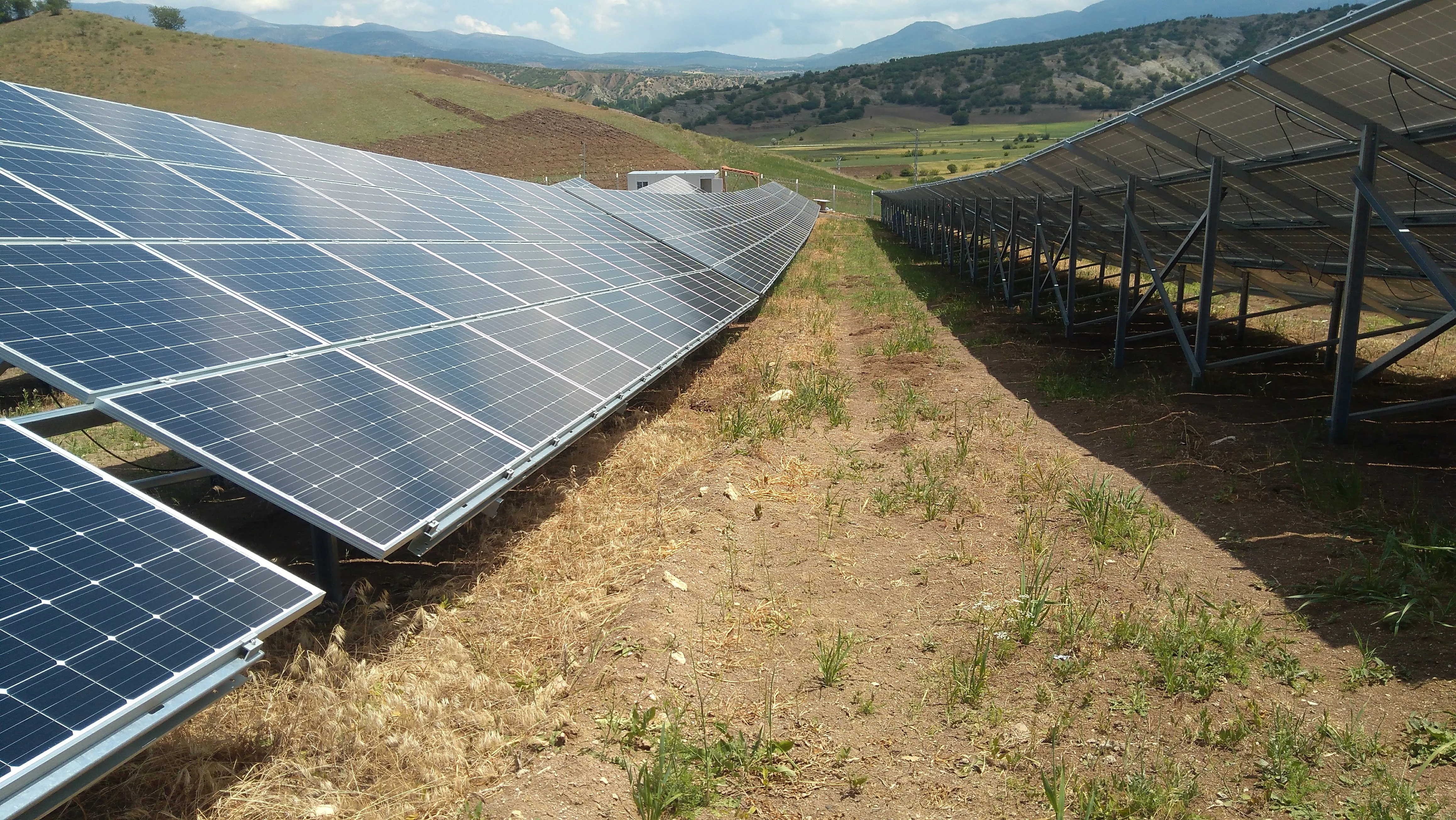 Solar Power