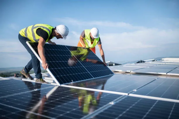 Güneş Enerjisi ile Sürdürülebilir ve Ekonomik Bir Gelecek: Gökdoğan Enerji